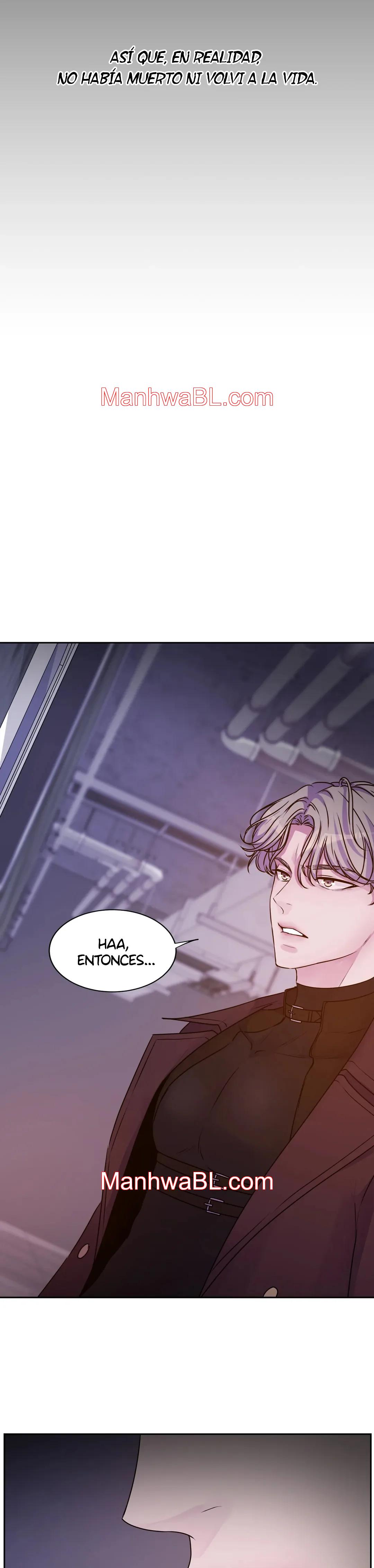 Luz del guía - Capítulo 14.00 manhwa