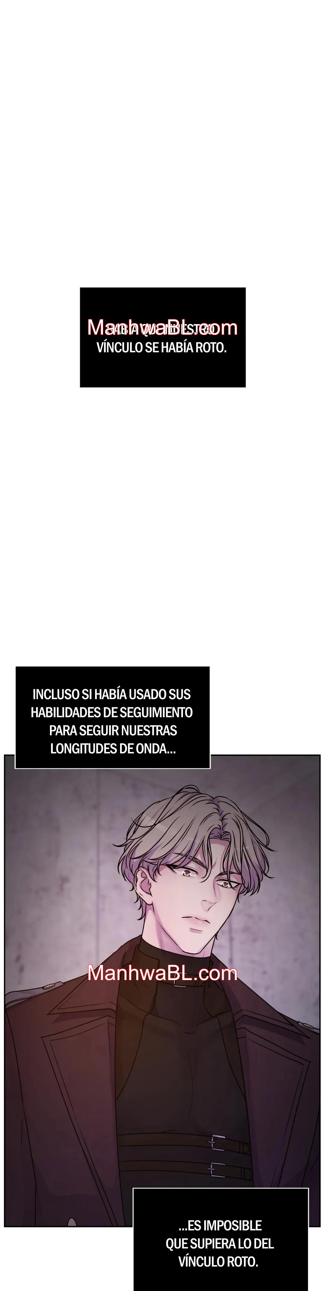 Luz del guía - Capítulo 14.00 manhwa