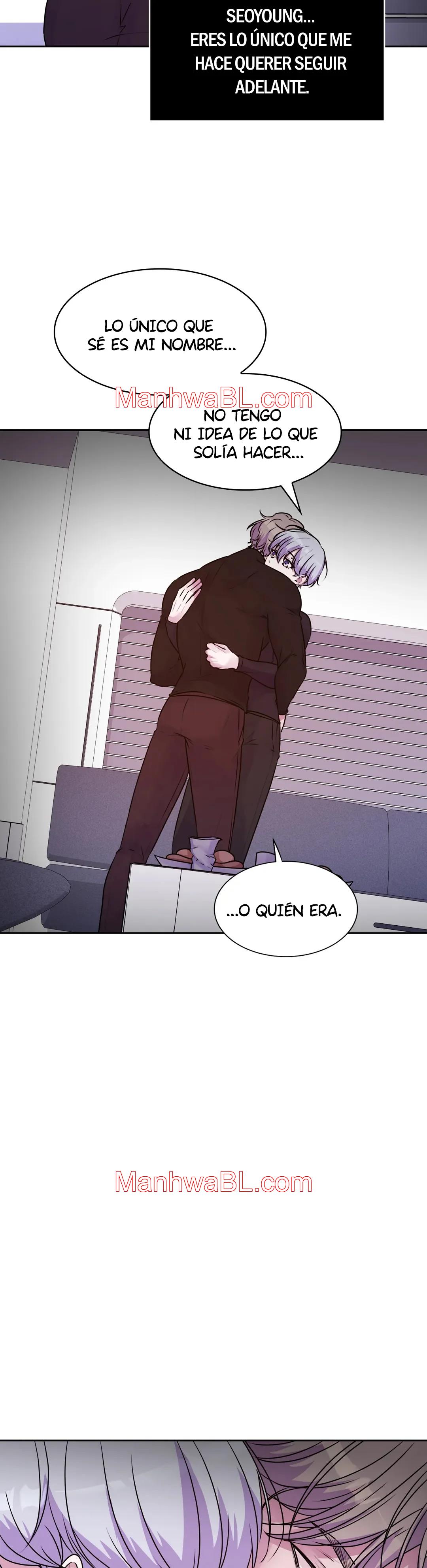 Luz del guía - Capítulo 14.00 manhwa