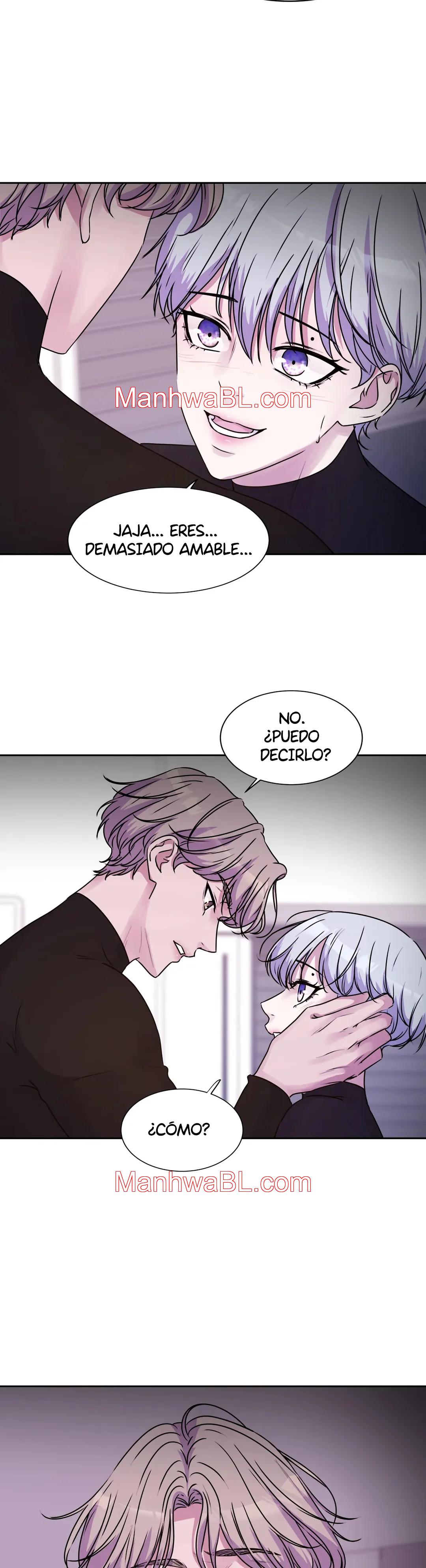 Luz del guía - Capítulo 14.00 manhwa