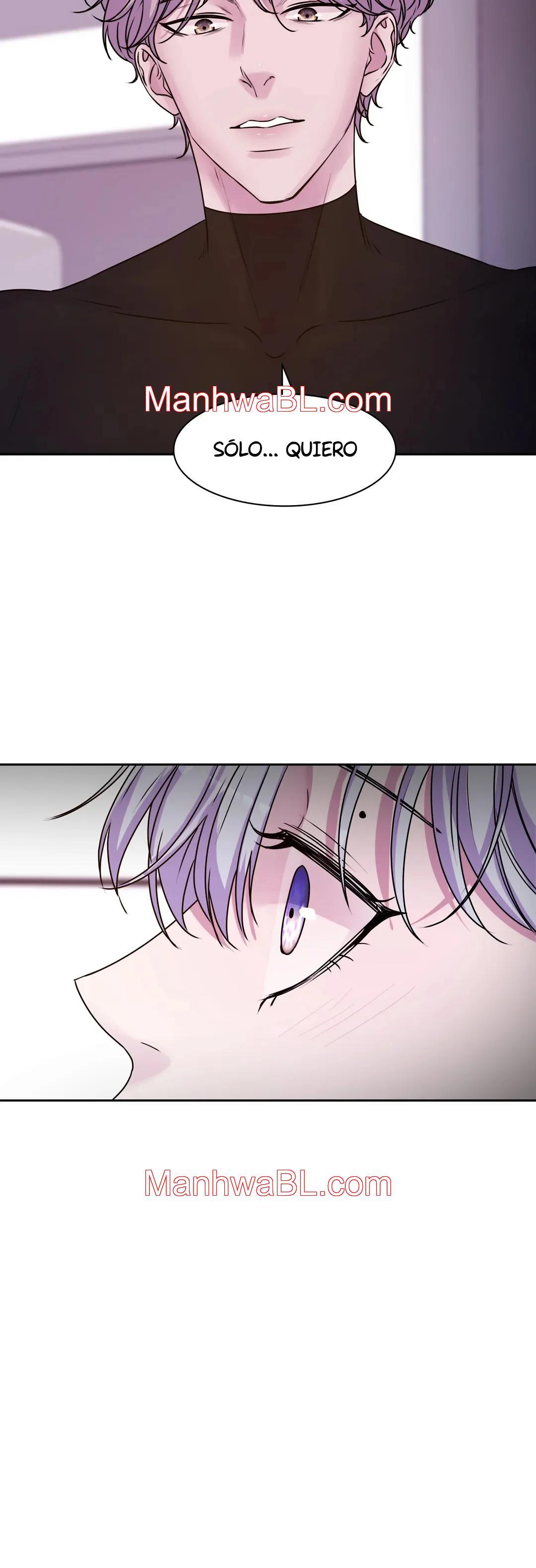 Luz del guía - Capítulo 14.00 manhwa