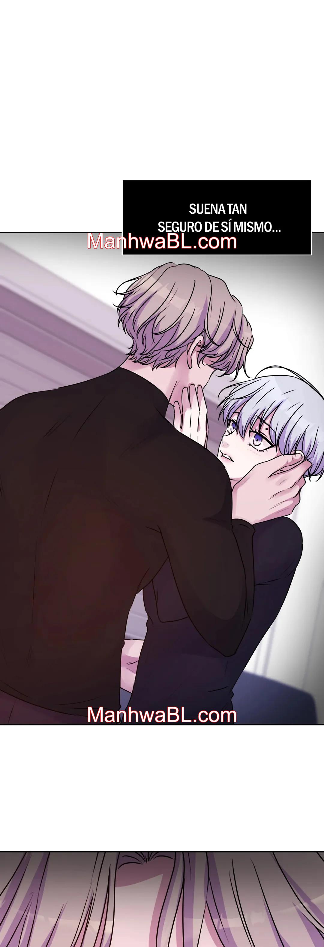 Luz del guía - Capítulo 14.00 manhwa