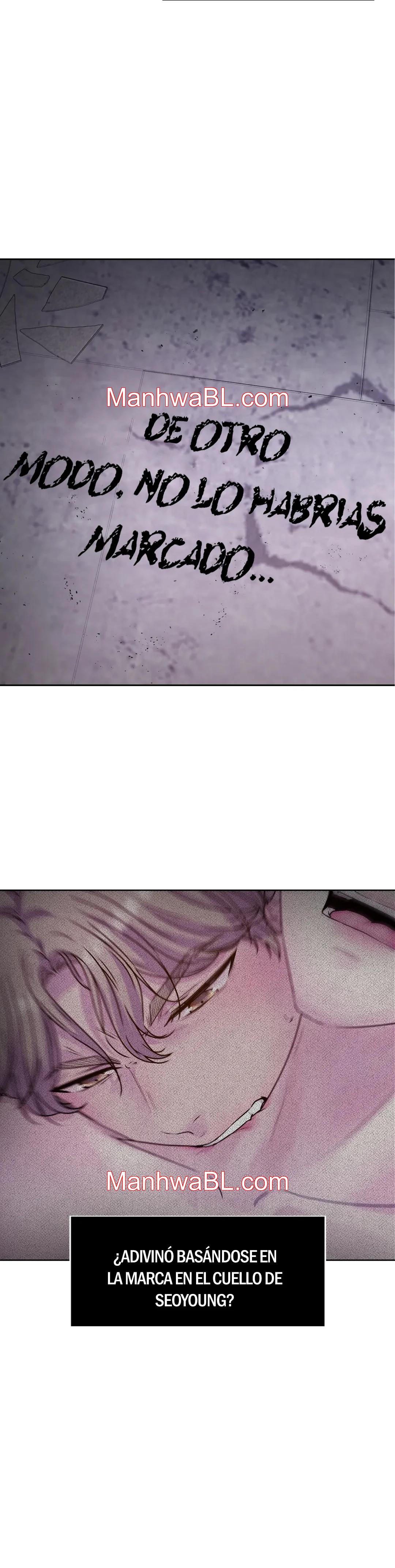 Luz del guía - Capítulo 14.00 manhwa
