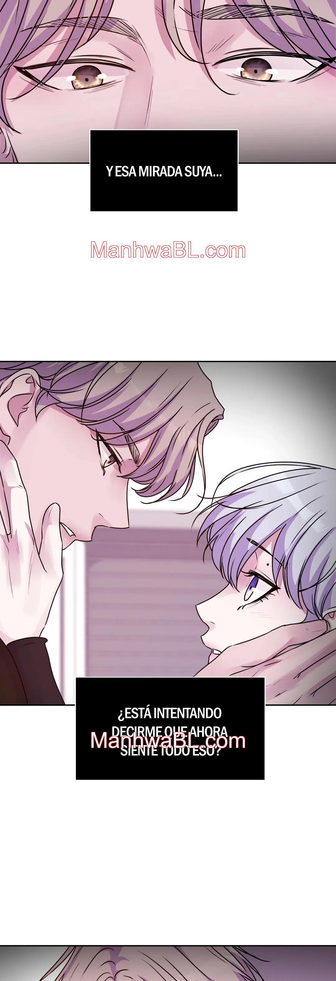 Luz del guía - Capítulo 14.00 manhwa