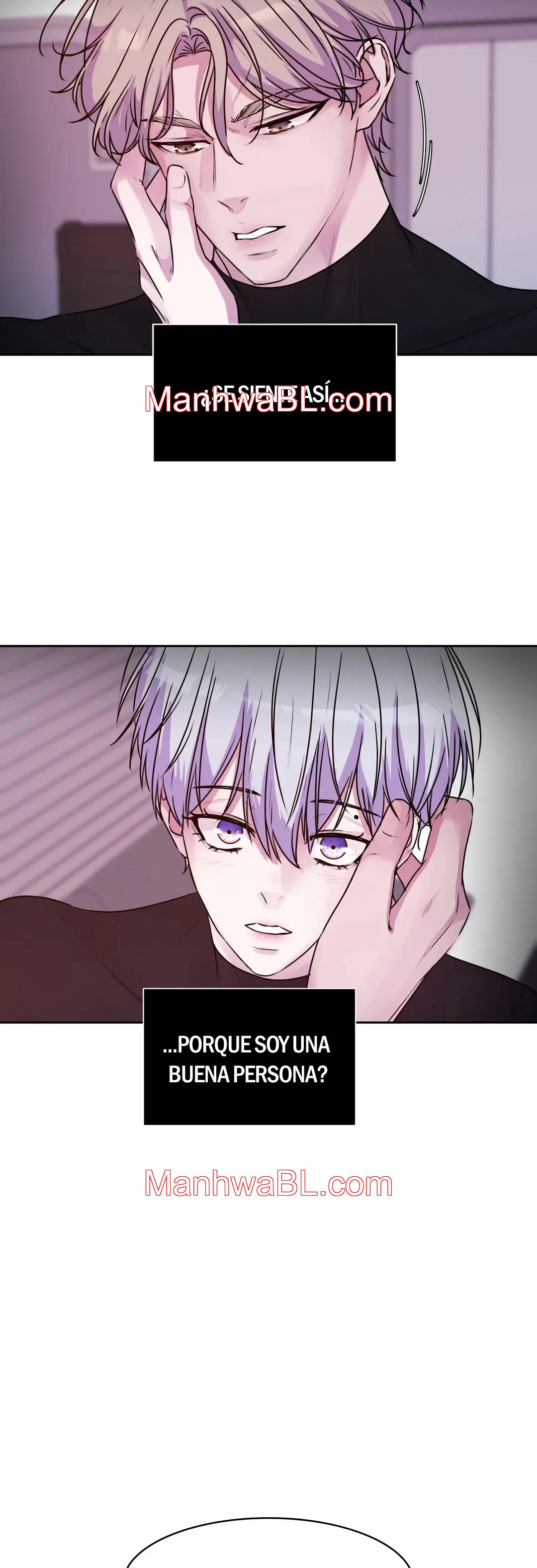 Luz del guía - Capítulo 14.00 manhwa