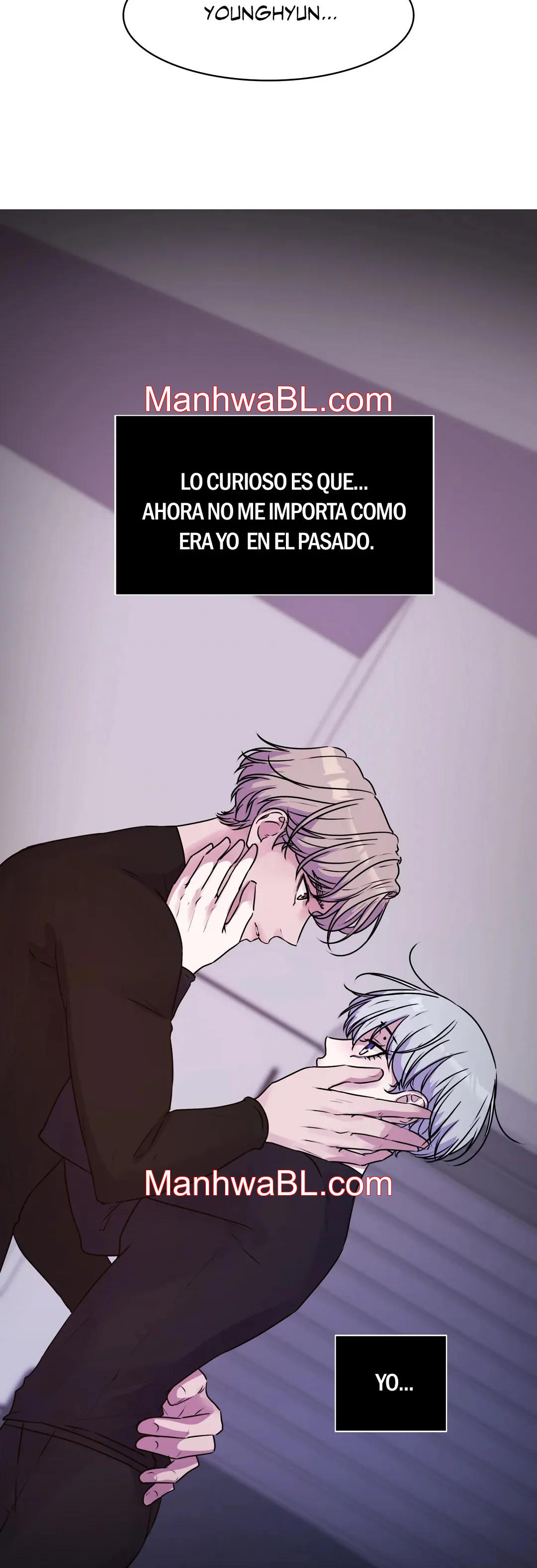 Luz del guía - Capítulo 14.00 manhwa