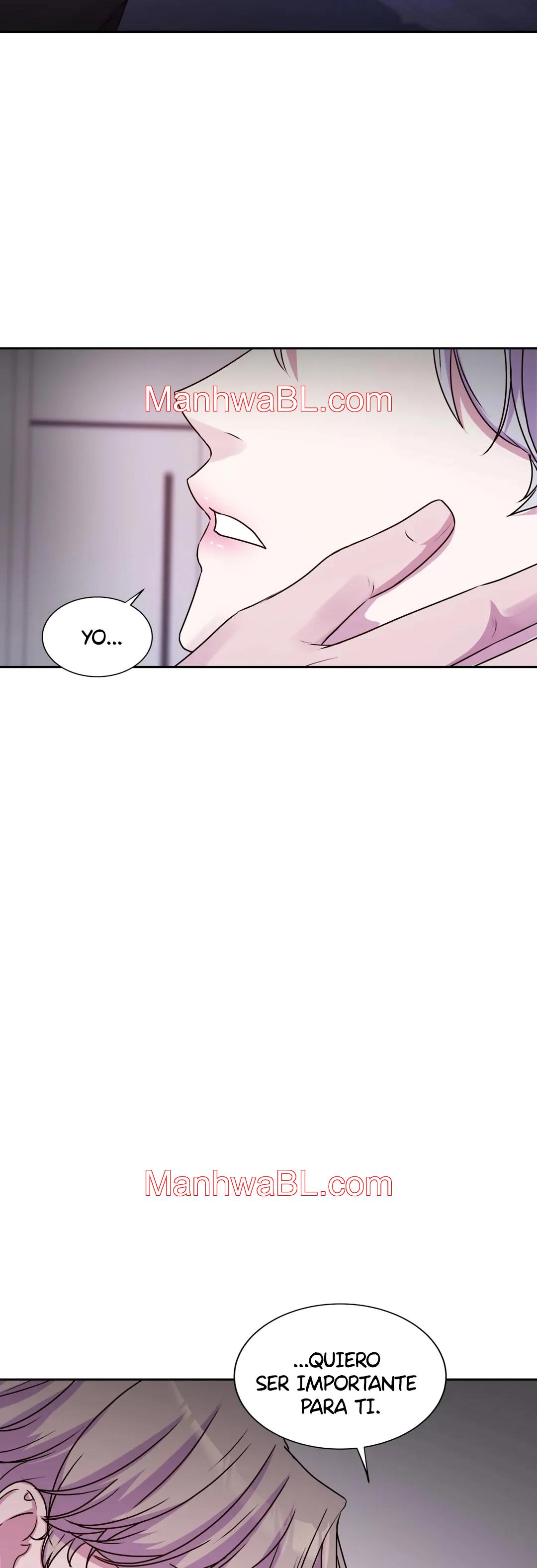 Luz del guía - Capítulo 14.00 manhwa