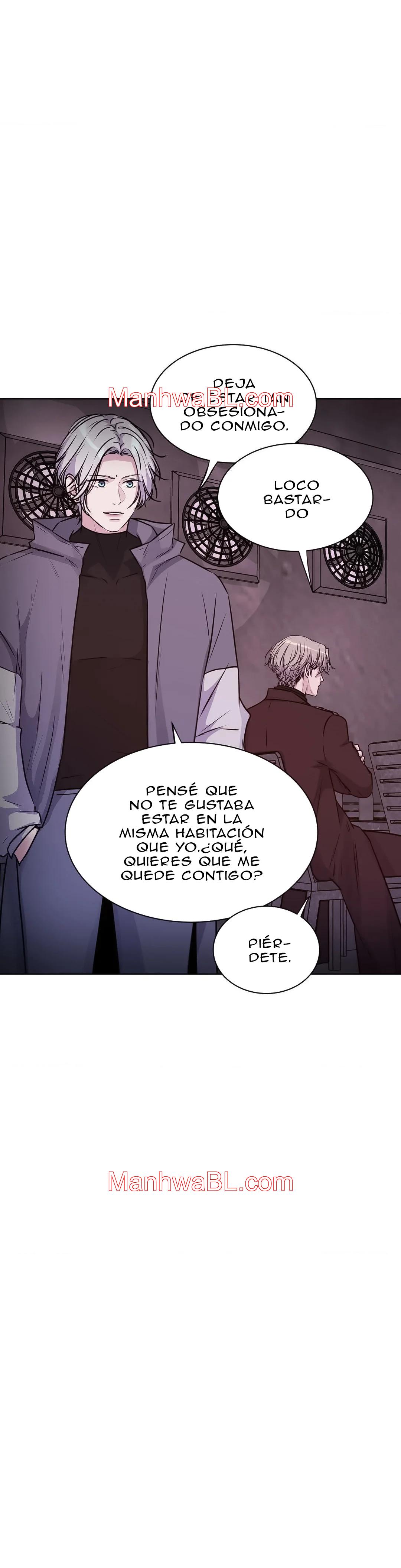 Luz del guía - Capítulo 50.00 manhwa