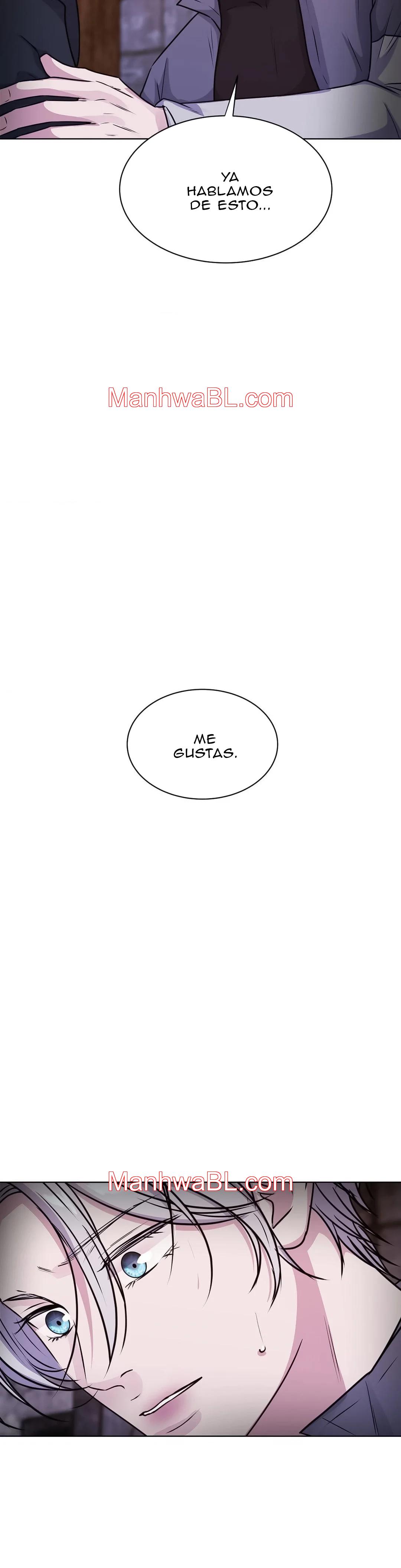 Luz del guía - Capítulo 50.00 manhwa