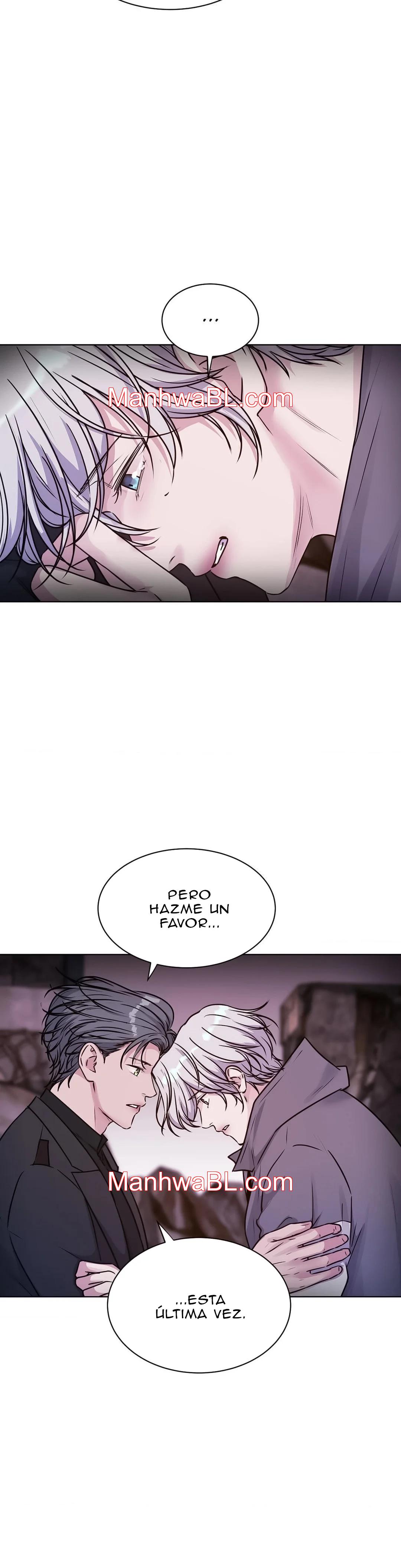 Luz del guía - Capítulo 50.00 manhwa