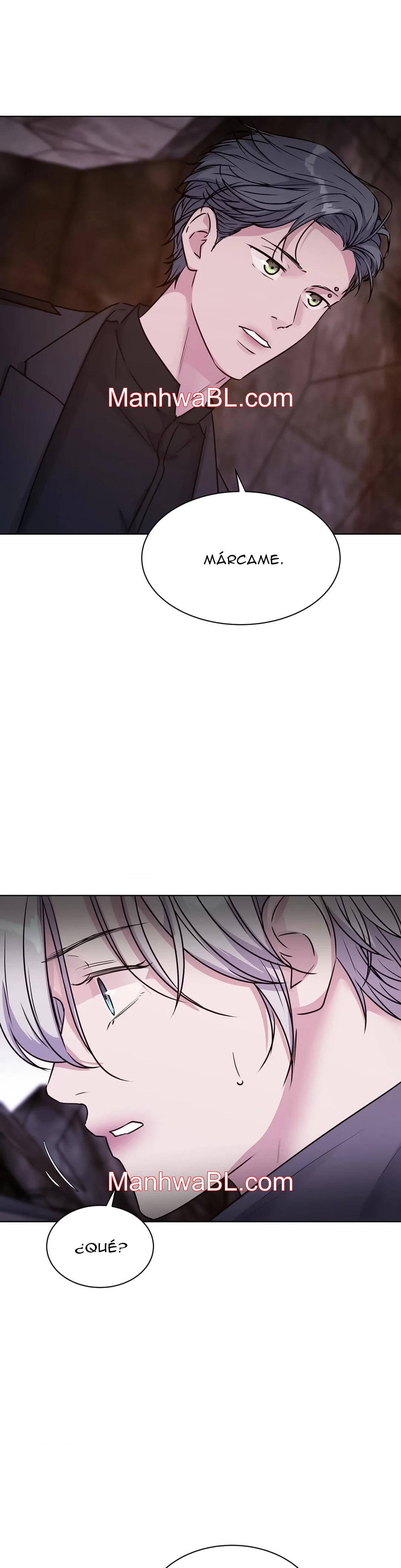 Luz del guía - Capítulo 50.00 manhwa