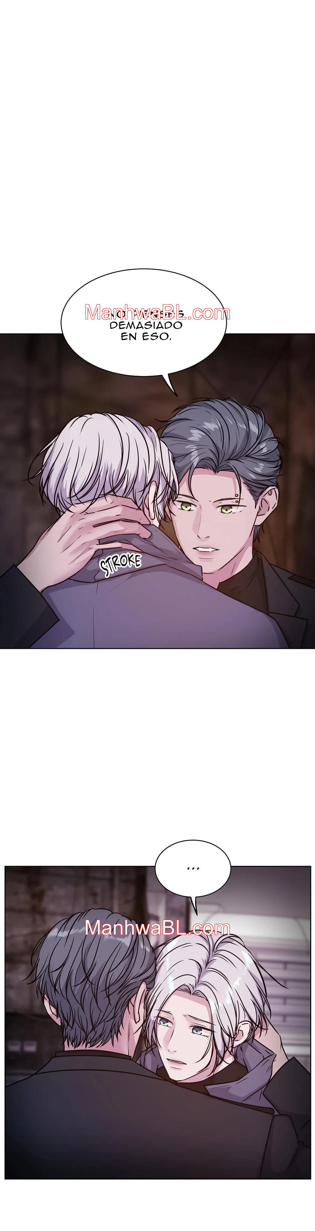 Luz del guía - Capítulo 50.00 manhwa
