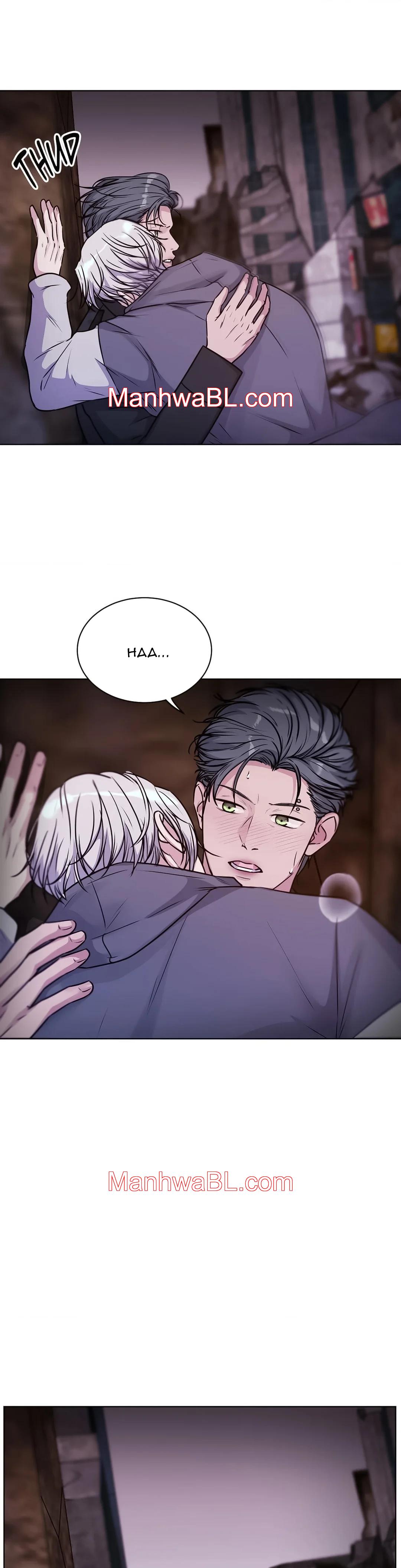 Luz del guía - Capítulo 50.00 manhwa