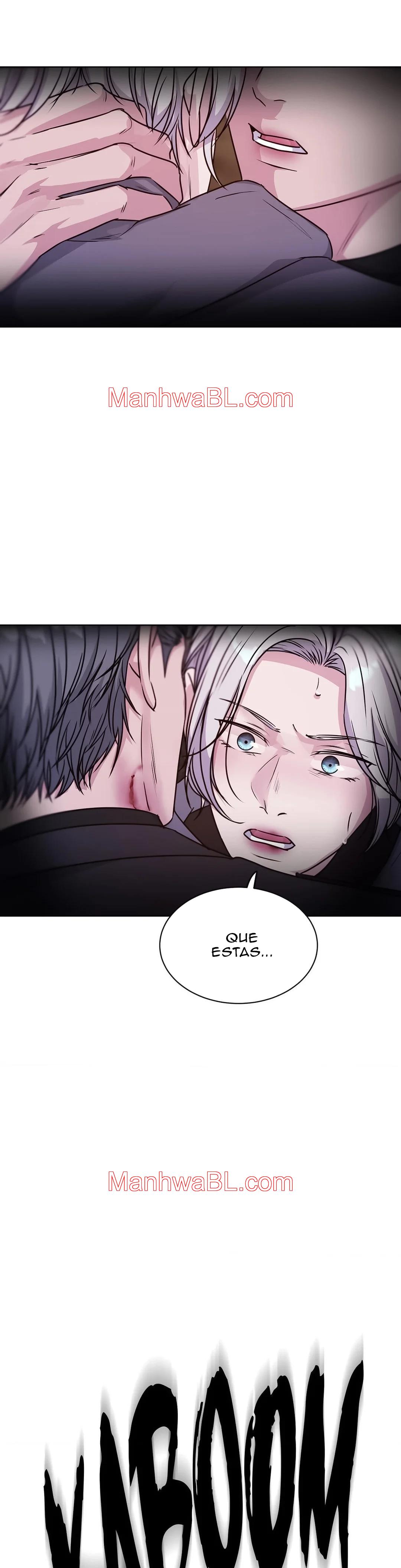Luz del guía - Capítulo 50.00 manhwa