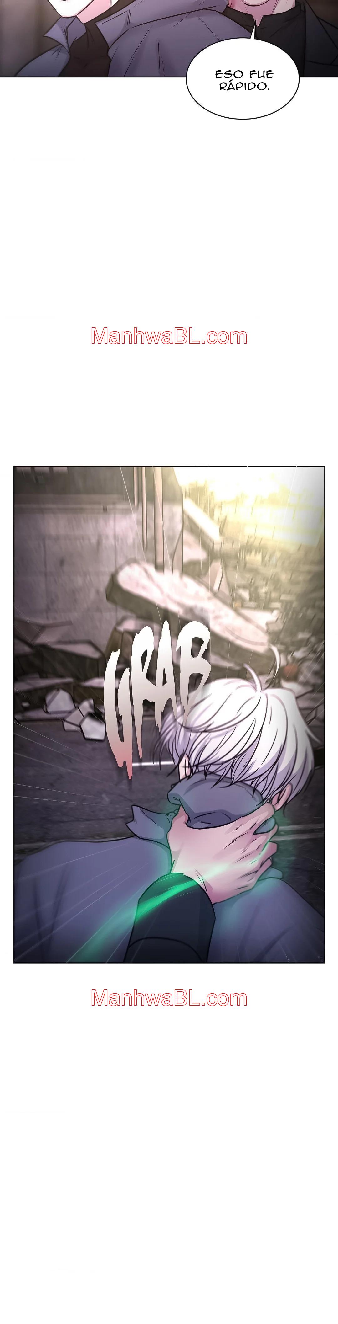 Luz del guía - Capítulo 50.00 manhwa