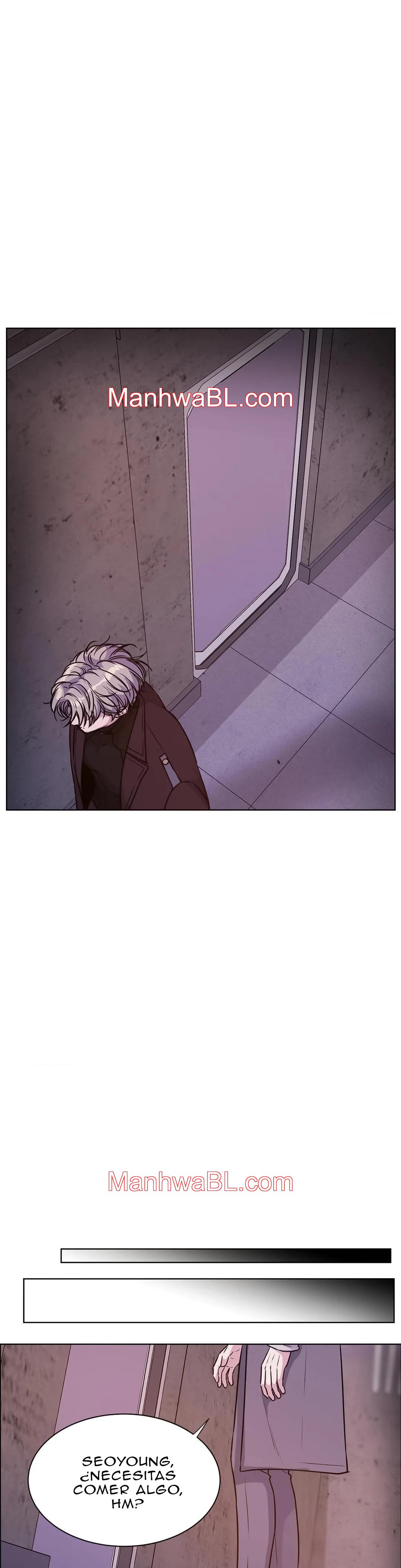 Luz del guía - Capítulo 50.00 manhwa