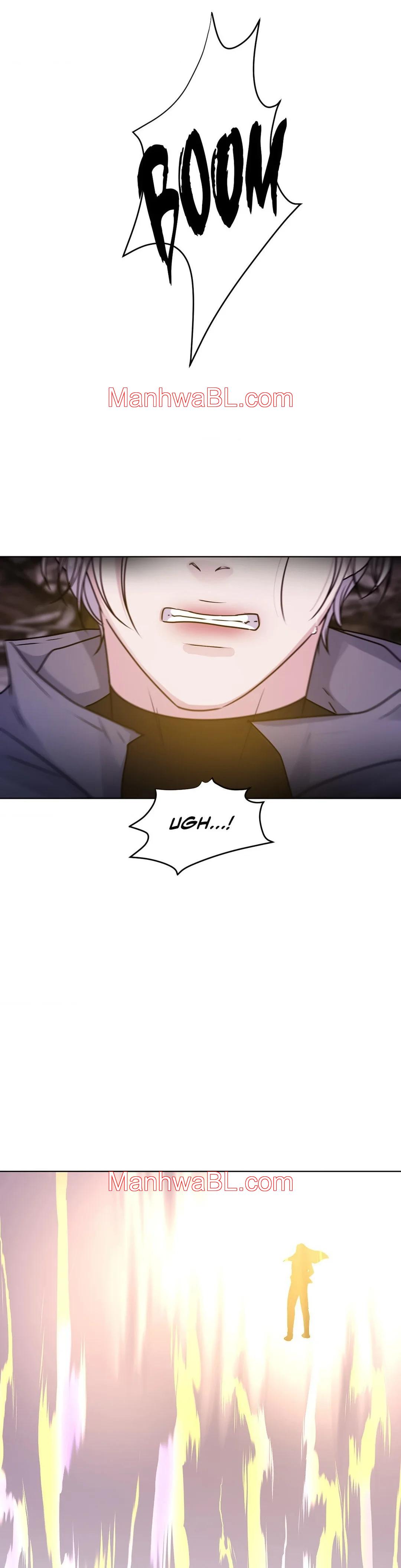 Luz del guía - Capítulo 50.00 manhwa