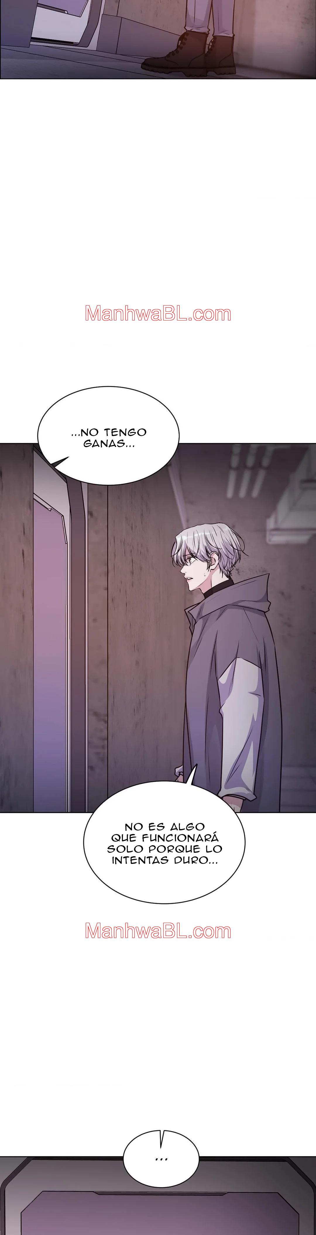 Luz del guía - Capítulo 50.00 manhwa
