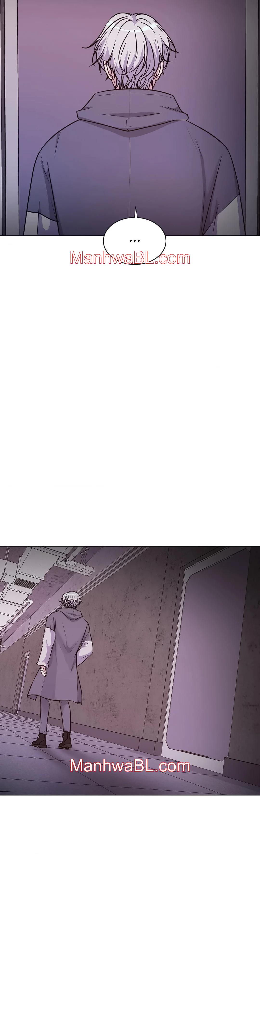 Luz del guía - Capítulo 50.00 manhwa