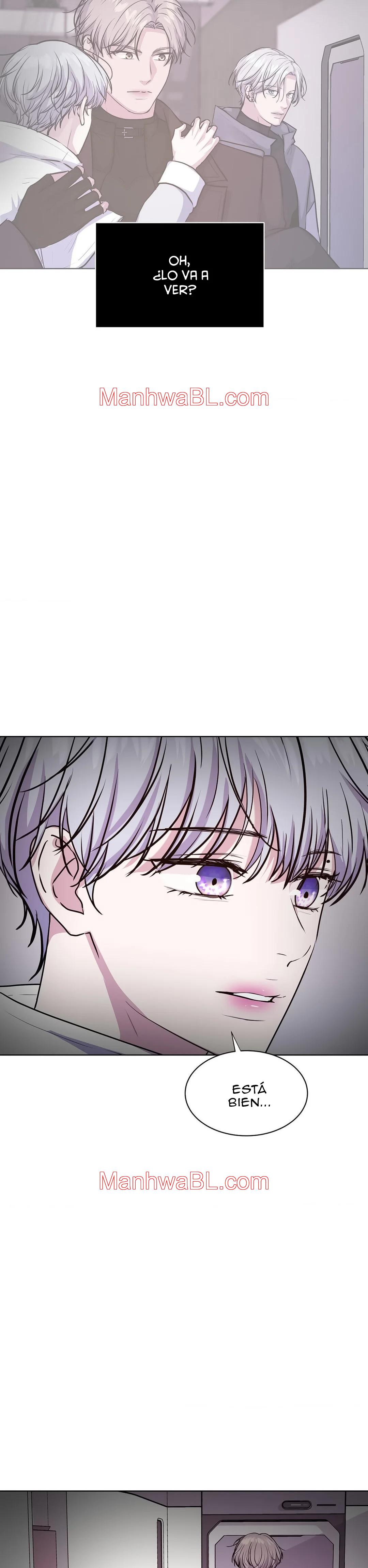 Luz del guía - Capítulo 44.00 manhwa