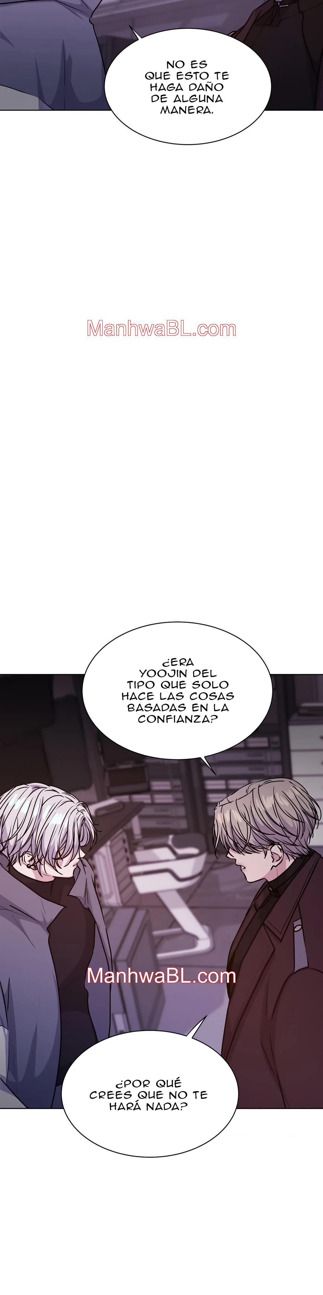 Luz del guía - Capítulo 44.00 manhwa