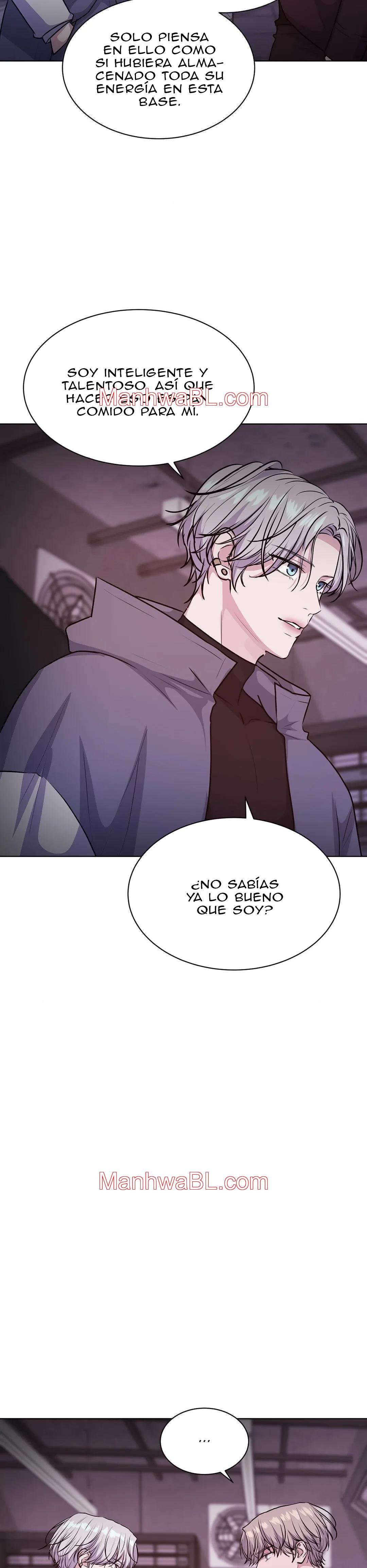 Luz del guía - Capítulo 44.00 manhwa