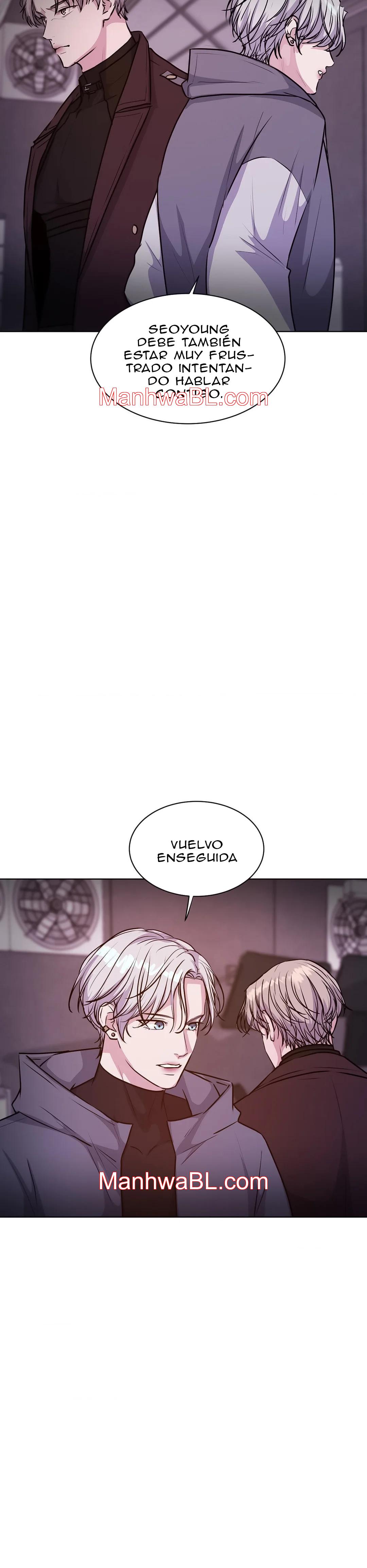 Luz del guía - Capítulo 44.00 manhwa