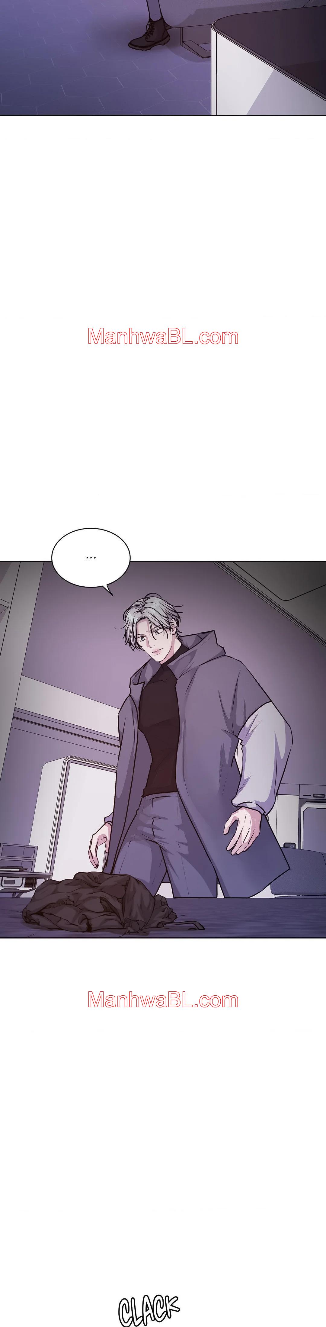 Luz del guía - Capítulo 44.00 manhwa