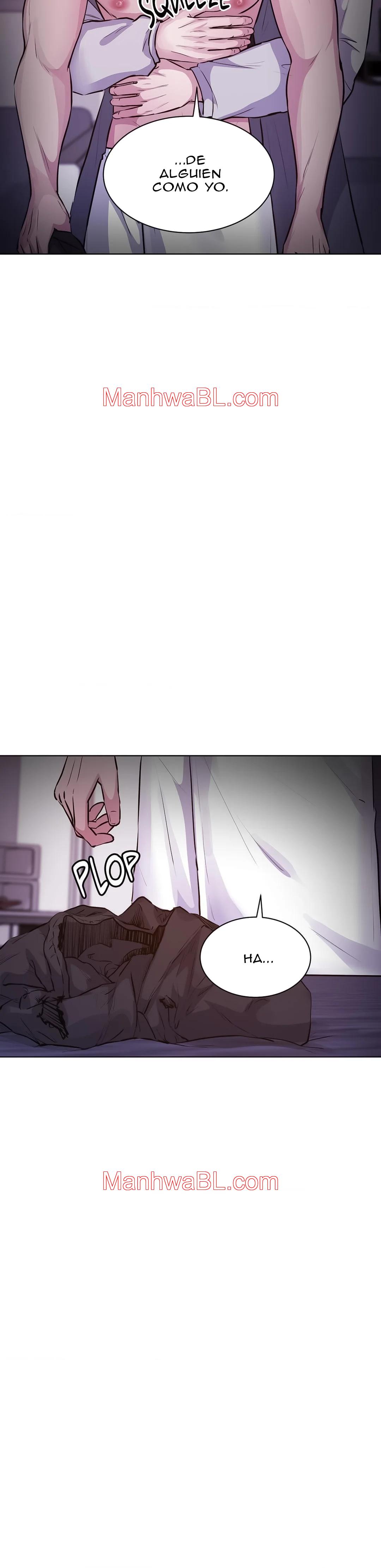 Luz del guía - Capítulo 44.00 manhwa