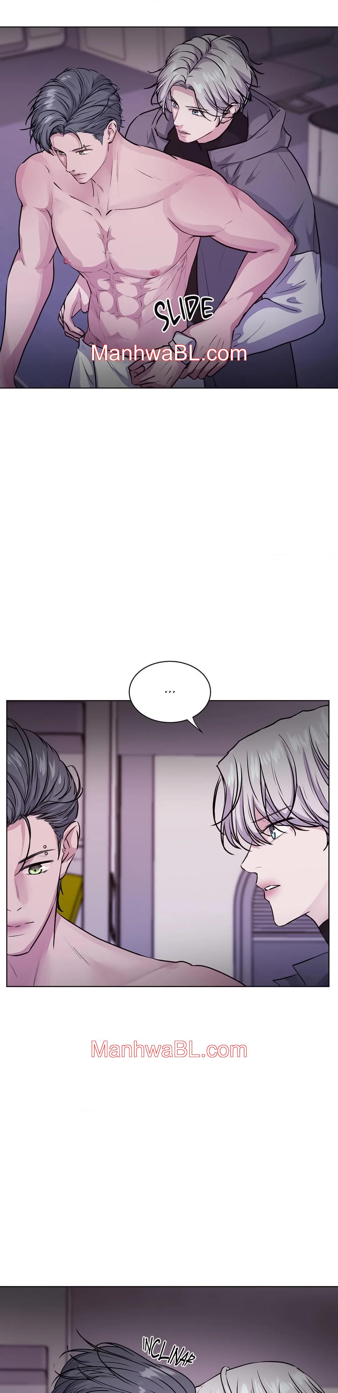 Luz del guía - Capítulo 44.00 manhwa