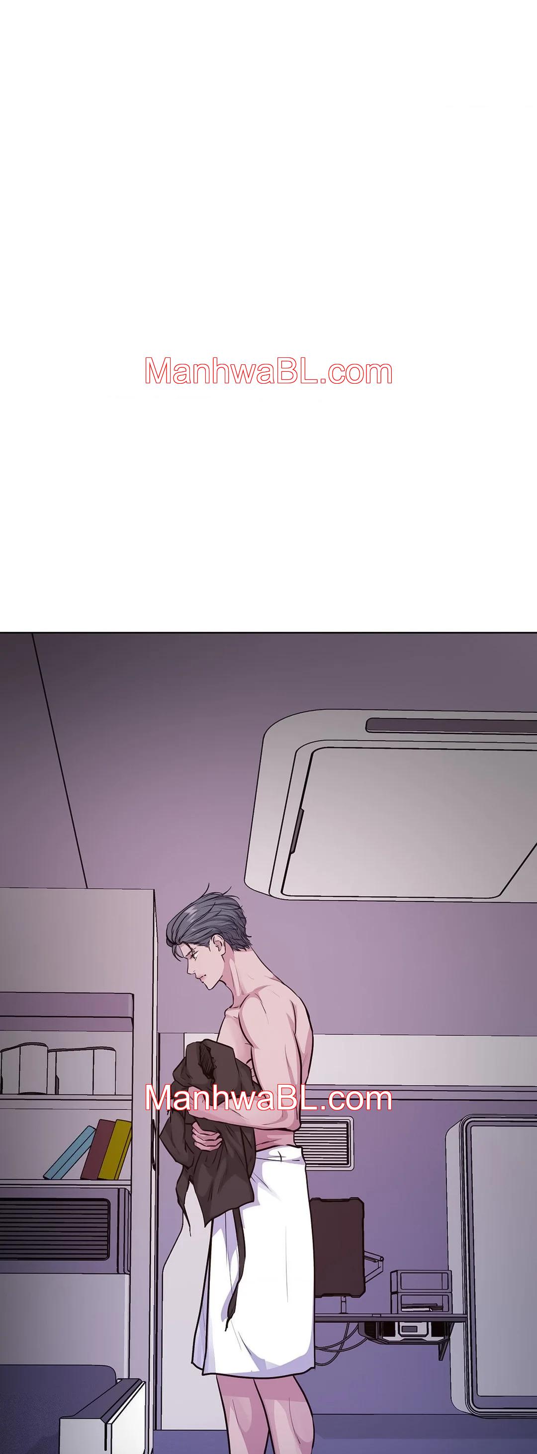 Luz del guía - Capítulo 44.00 manhwa