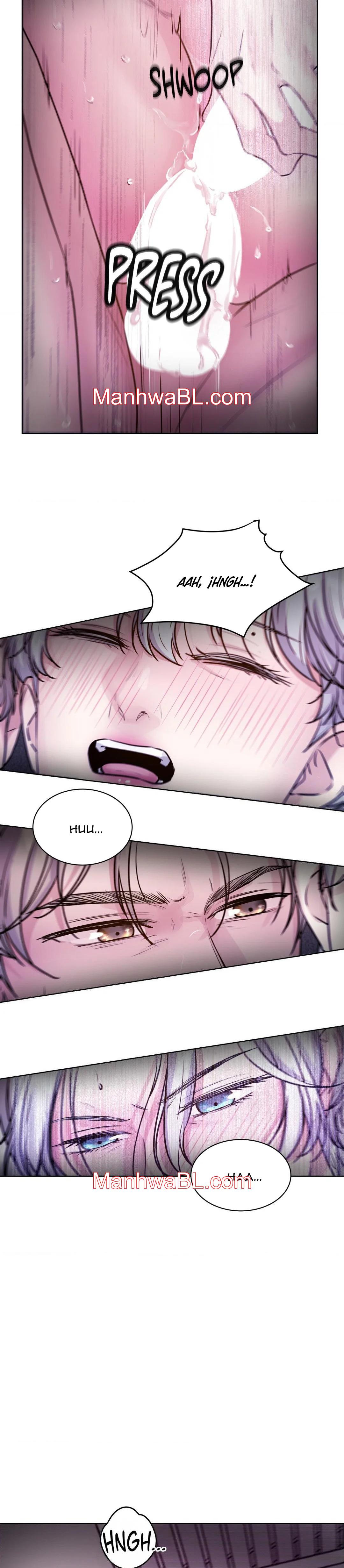 Luz del guía - Capítulo 48.00 manhwa