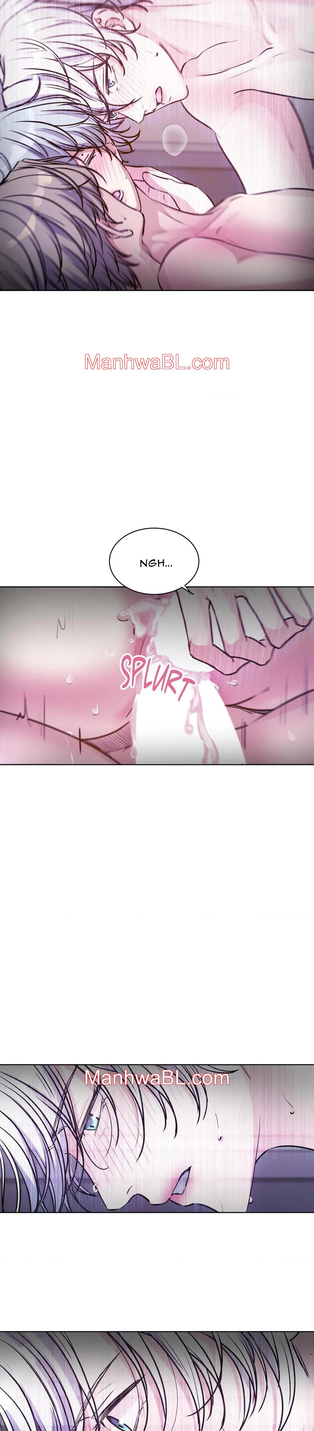 Luz del guía - Capítulo 48.00 manhwa