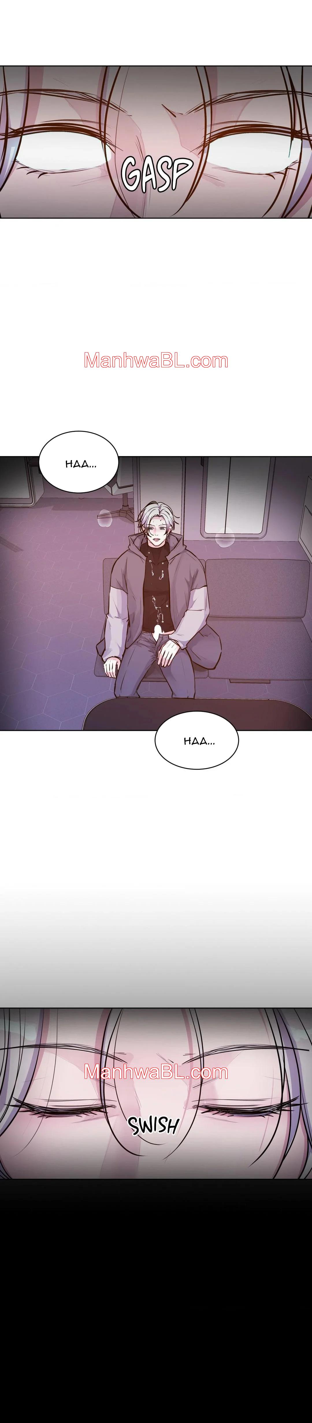 Luz del guía - Capítulo 48.00 manhwa