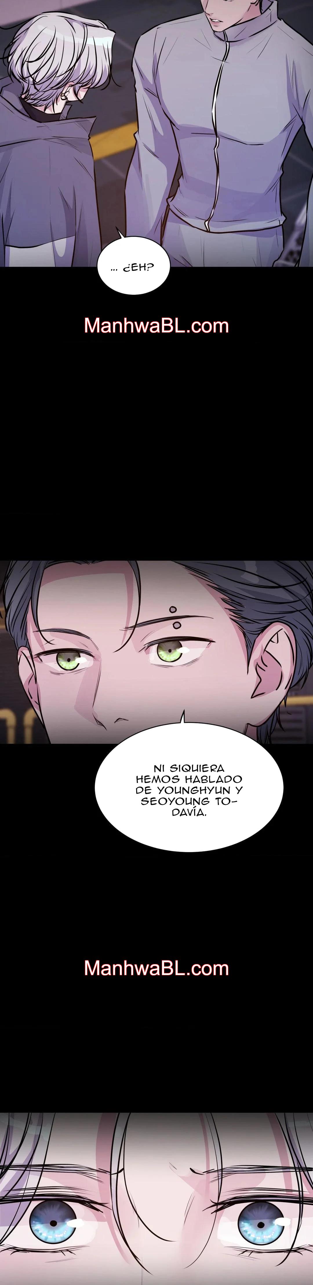 Luz del guía - Capítulo 48.00 manhwa
