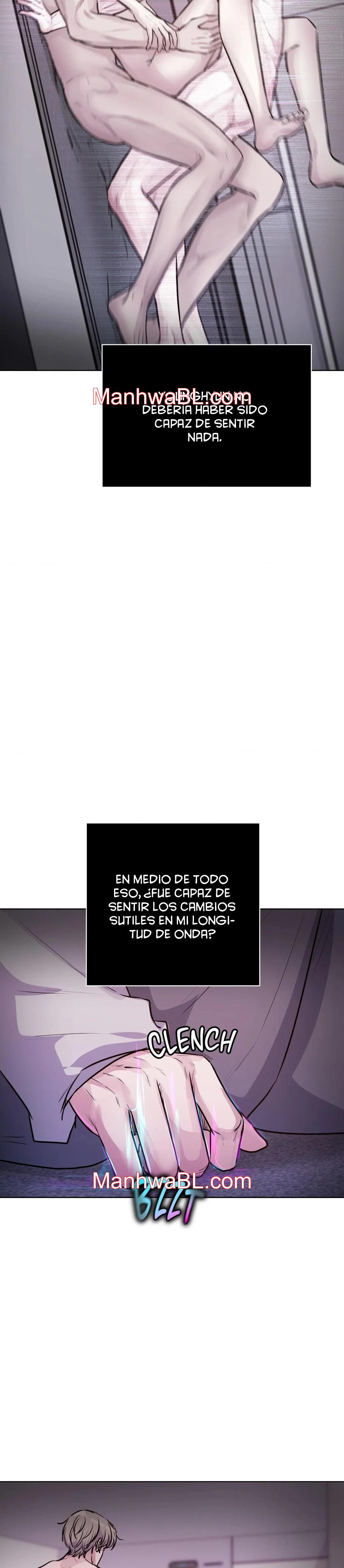 Luz del guía - Capítulo 48.00 manhwa