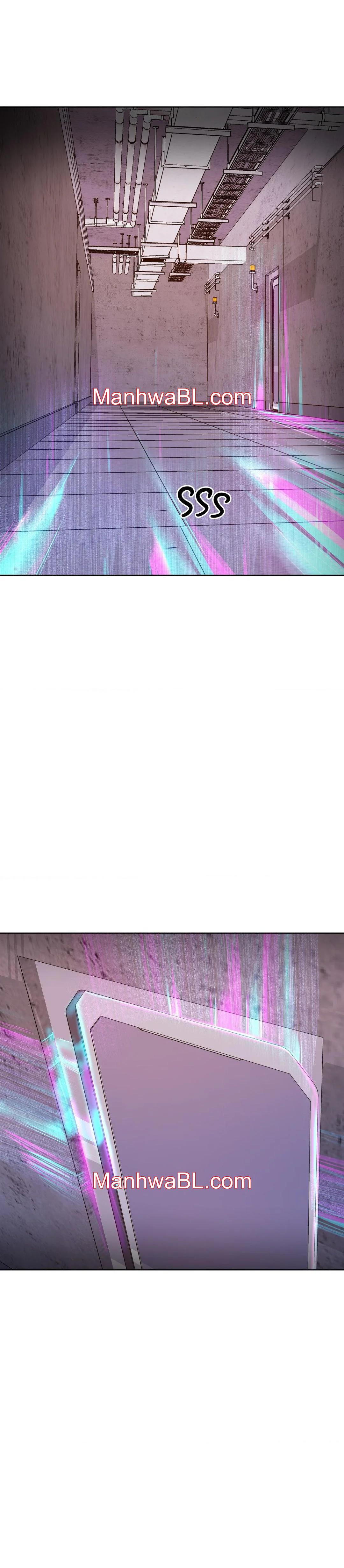 Luz del guía - Capítulo 48.00 manhwa