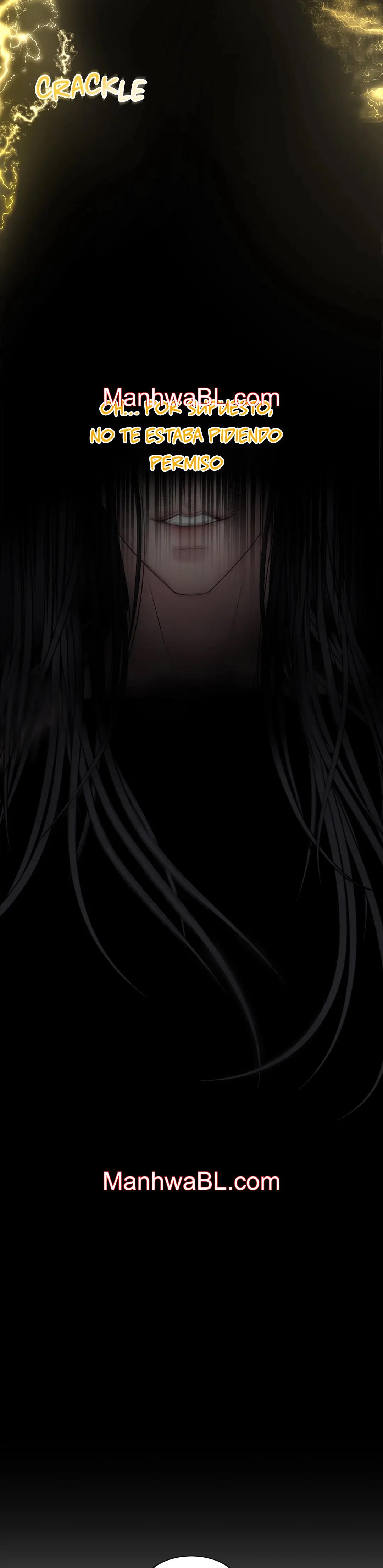 Luz del guía - Capítulo 16.00 manhwa