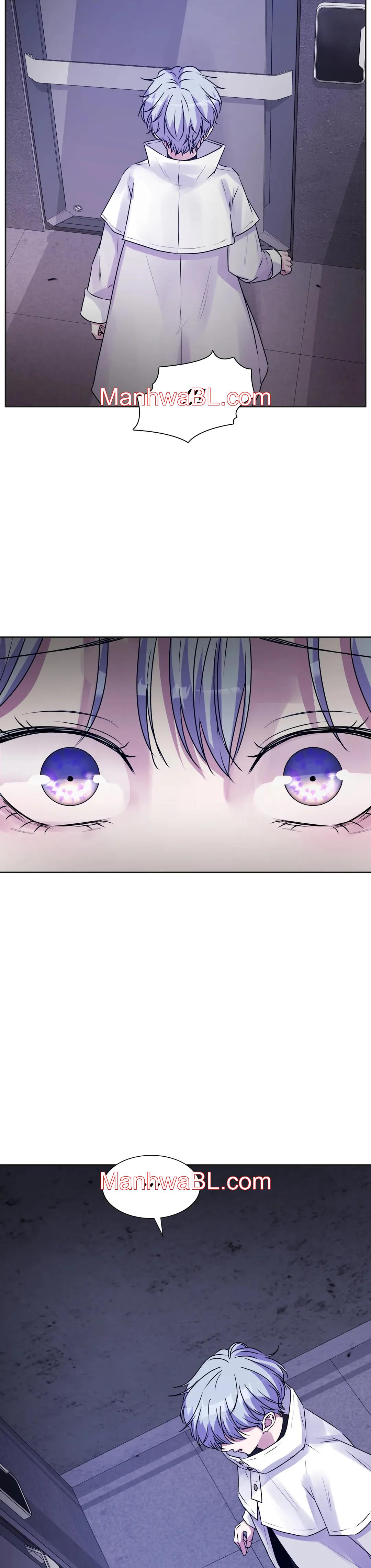 Luz del guía - Capítulo 16.00 manhwa