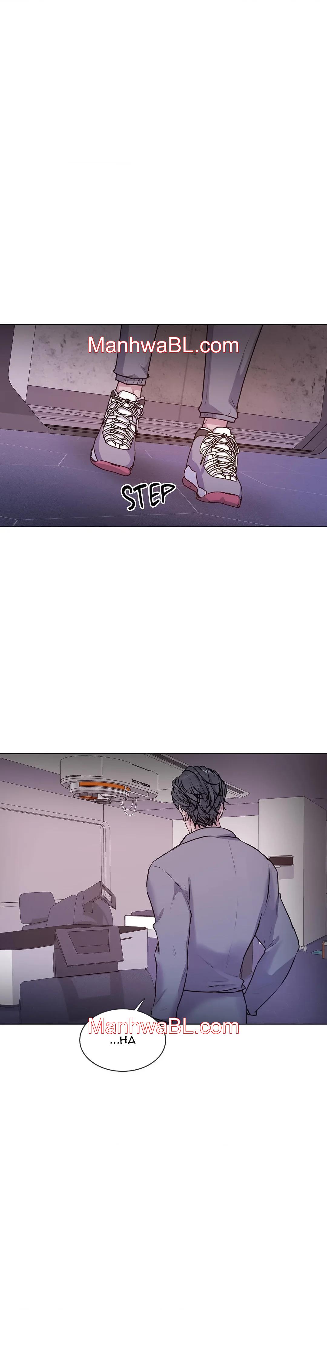 Luz del guía - Capítulo 42.00 manhwa