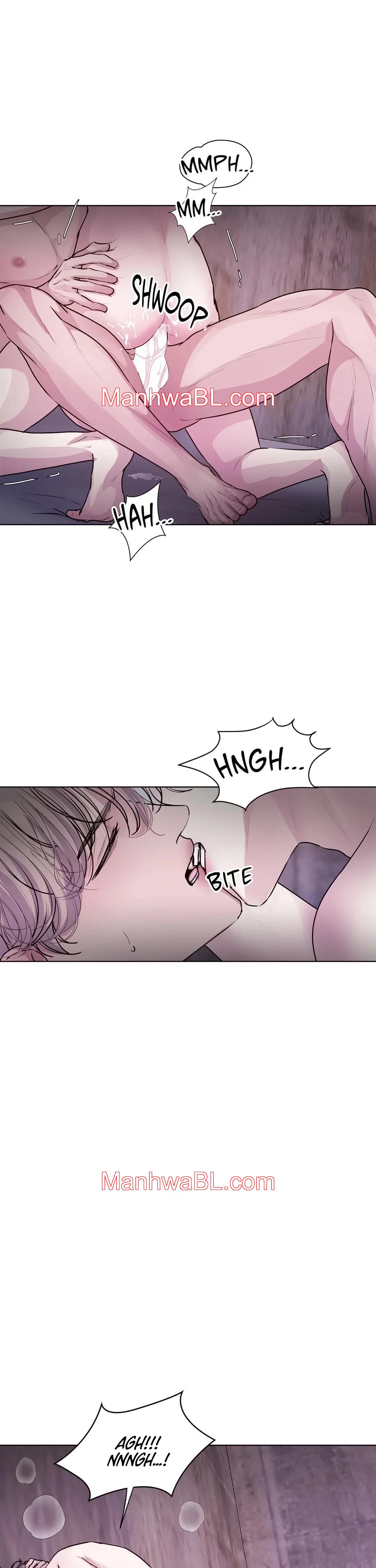 Luz del guía - Capítulo 42.00 manhwa