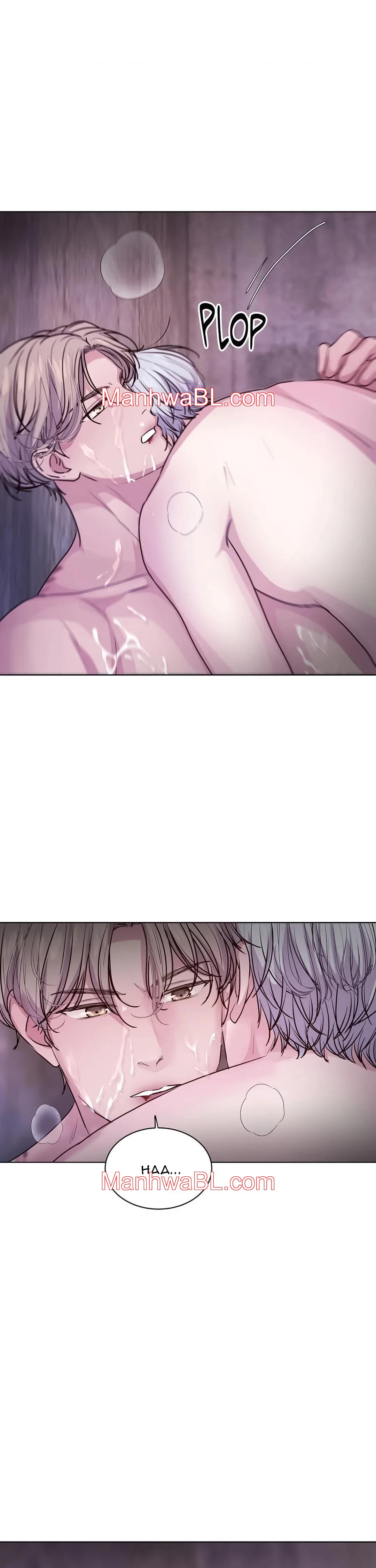Luz del guía - Capítulo 42.00 manhwa
