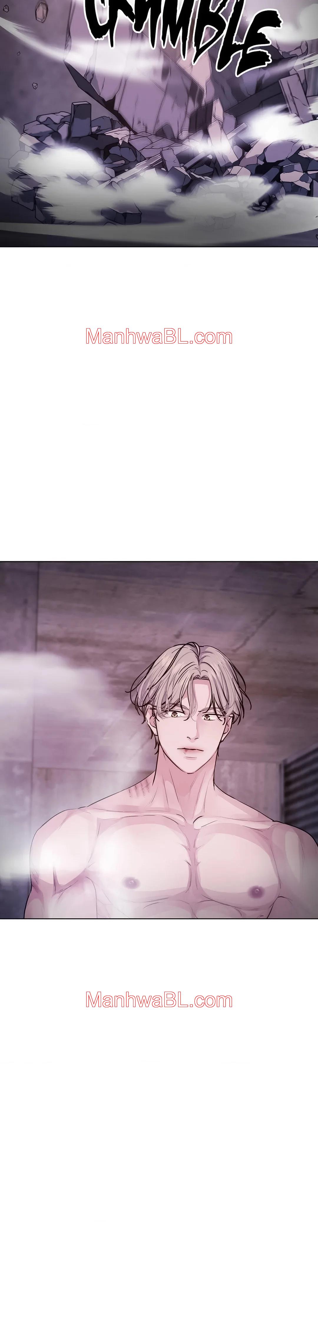 Luz del guía - Capítulo 42.00 manhwa