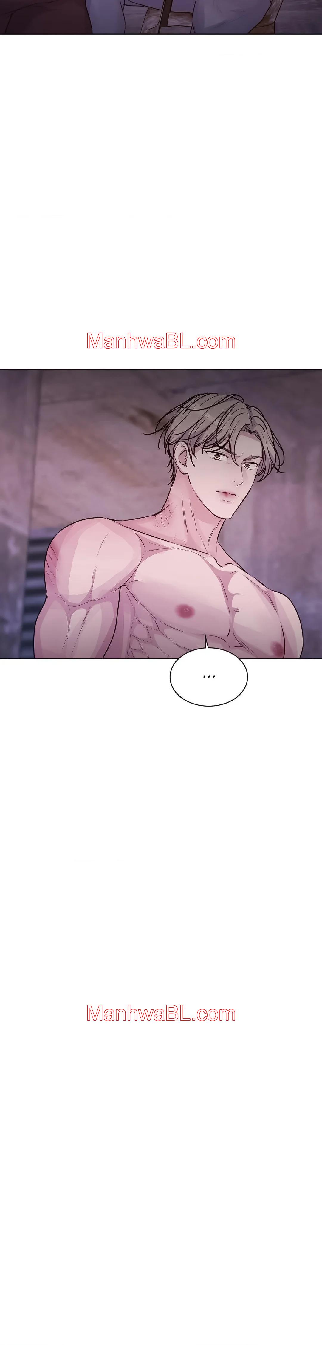 Luz del guía - Capítulo 42.00 manhwa