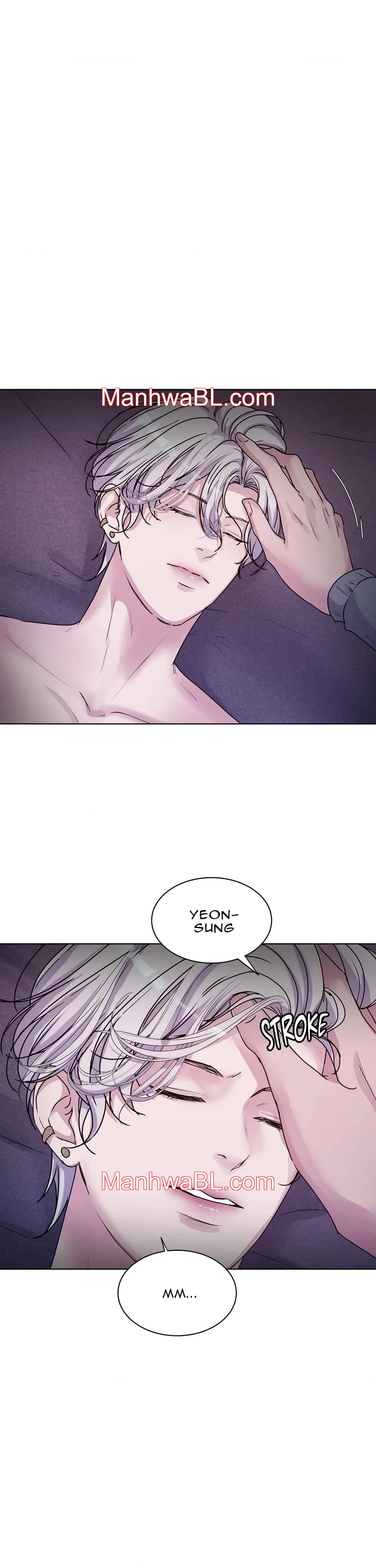Luz del guía - Capítulo 42.00 manhwa