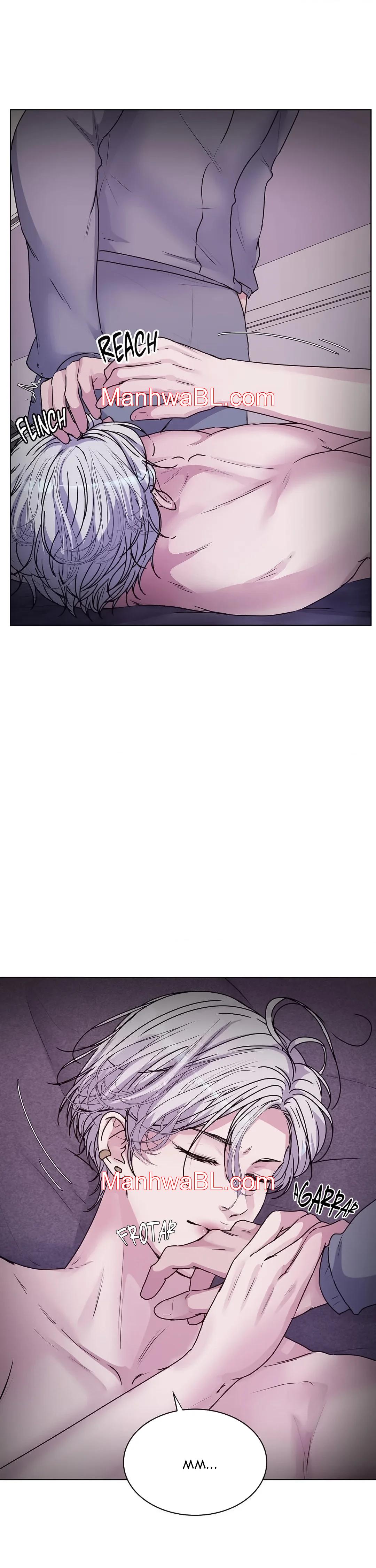 Luz del guía - Capítulo 42.00 manhwa