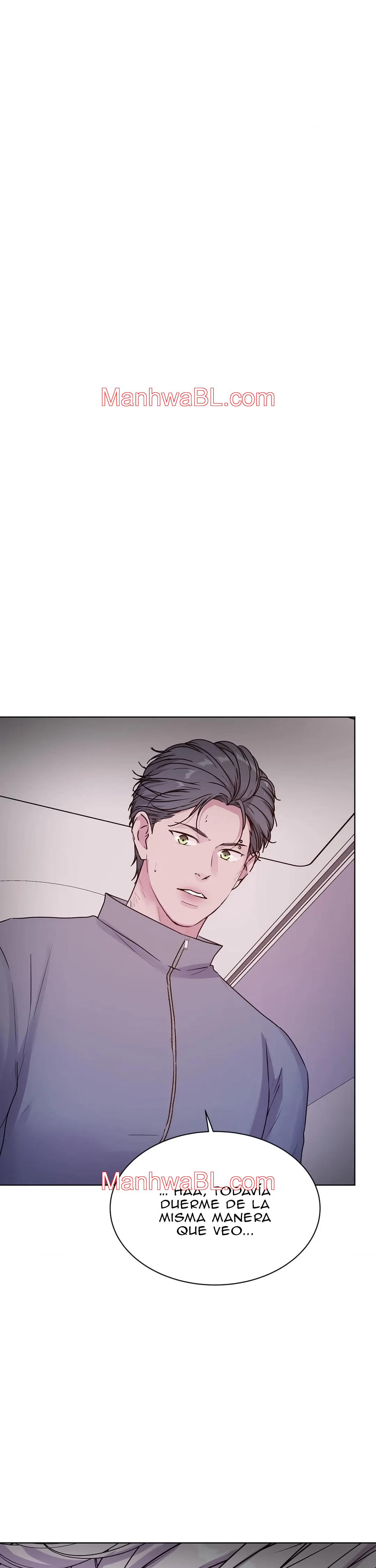 Luz del guía - Capítulo 42.00 manhwa
