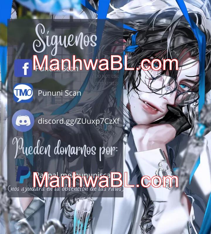 Luz del guía - Capítulo 6.00 manhwa