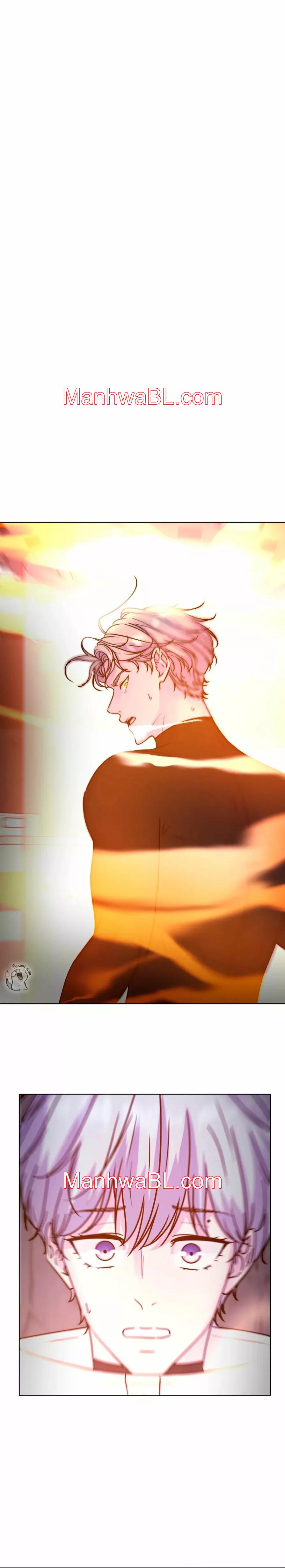 Luz del guía - Capítulo 6.00 manhwa