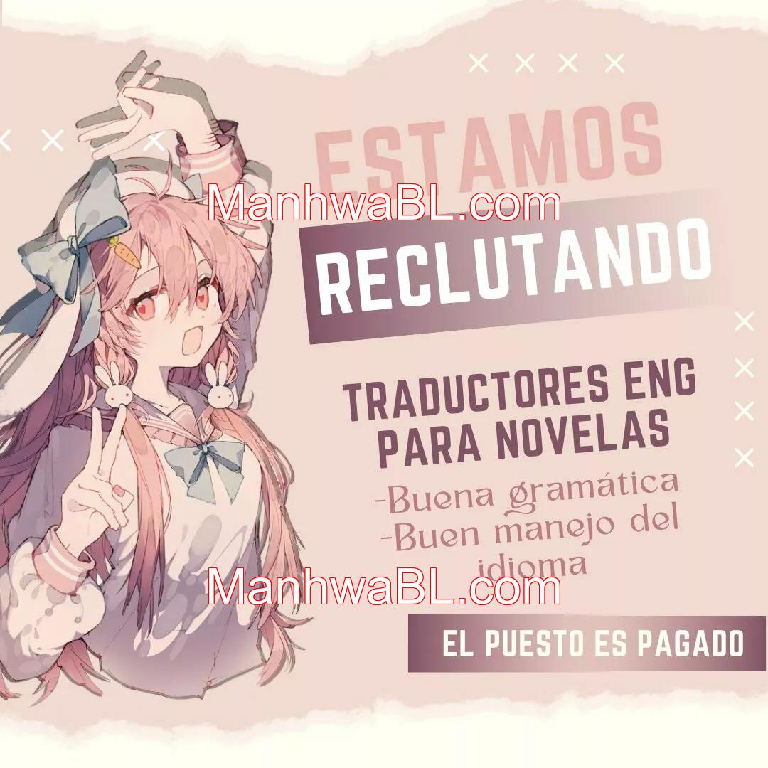 Luz del guía - Capítulo 6.00 manhwa